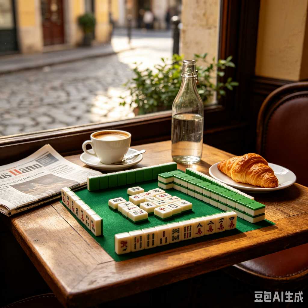 CedarRapids,mahjong
