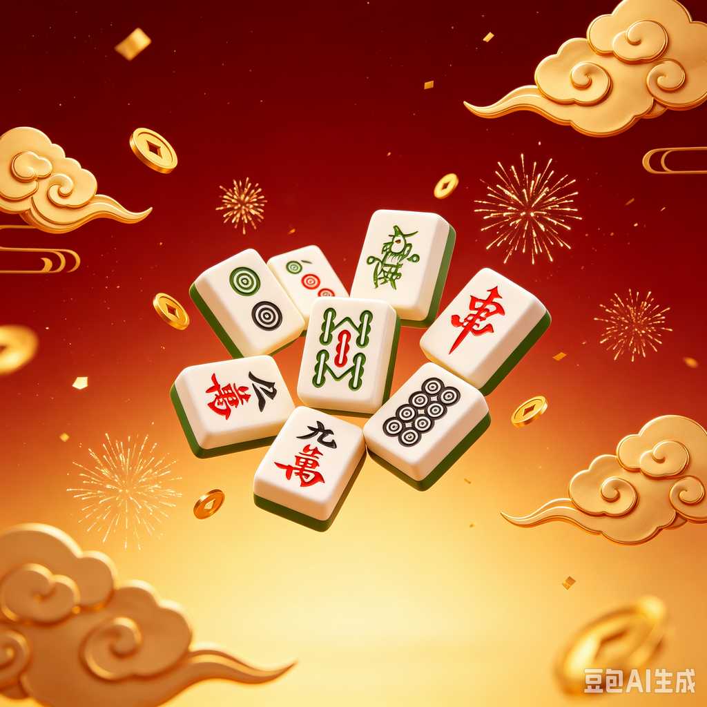 Tacoma,mahjong