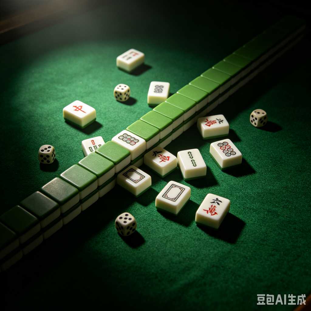 Hamilton,mahjong