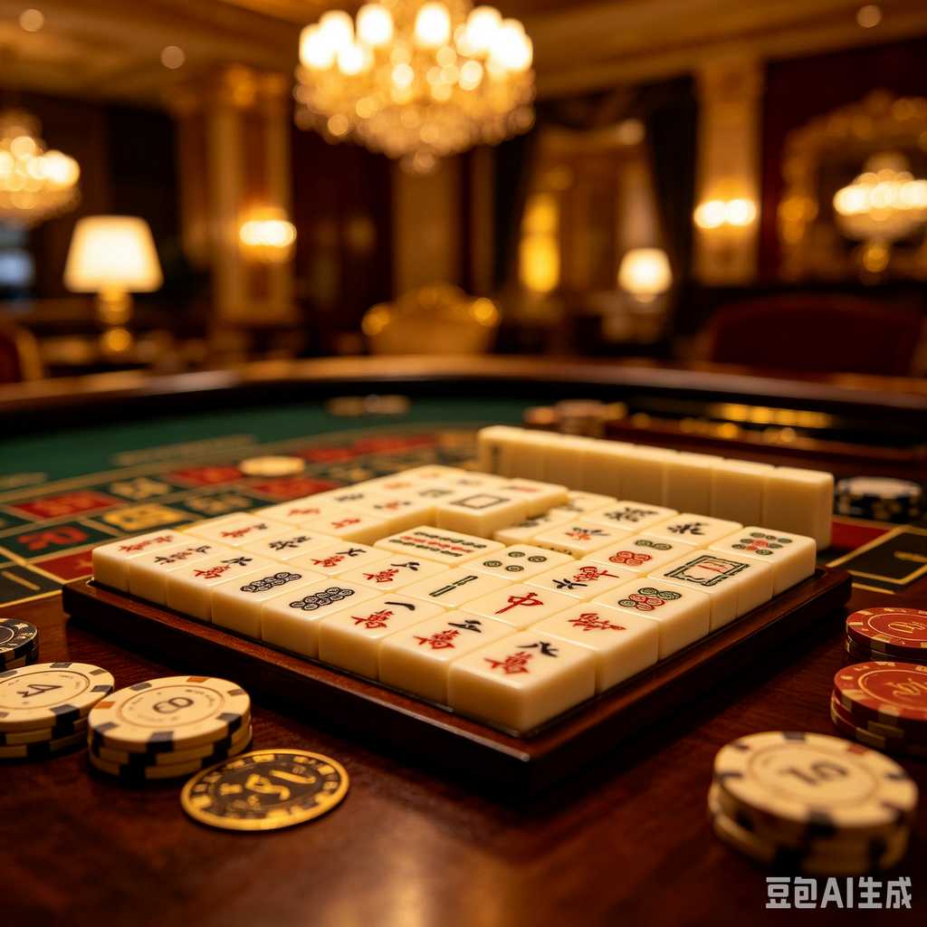 Rome,mahjong